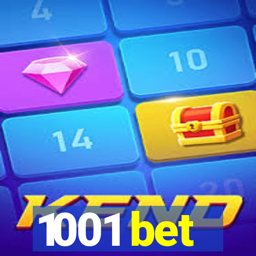 1001 bet